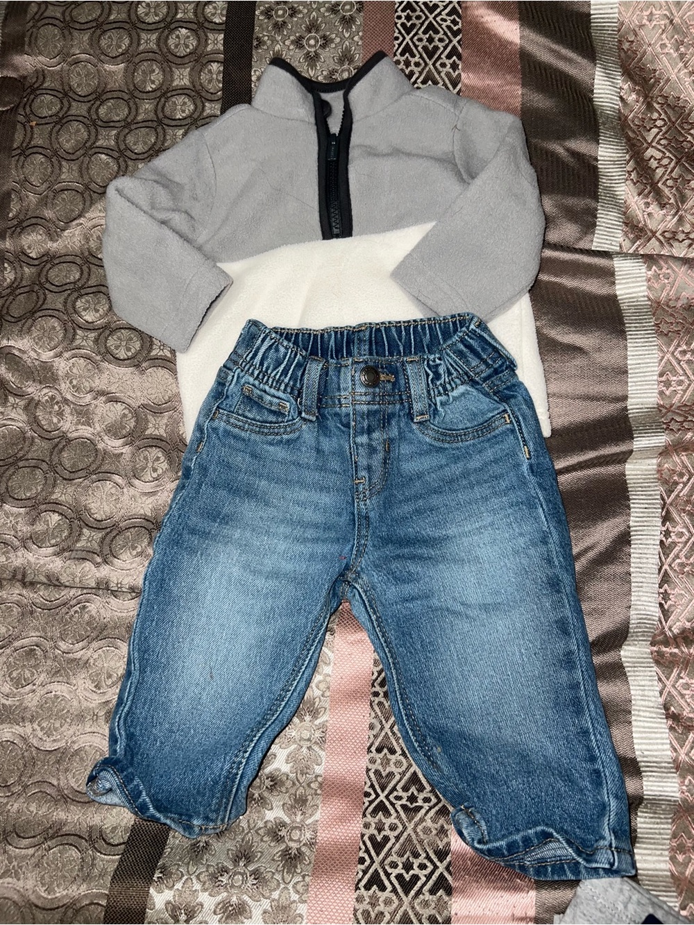 Old Navy Outfit
